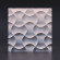Гипсовая 3D-панель DecoStyl Множественные пересечения