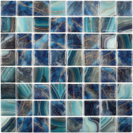 Мозаика Vidrepur Nature Royal №5604 (на сетке) 38x38