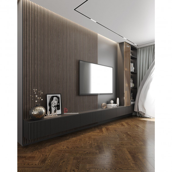 Панель из дюрополимера Decor Dizayn DD904-66SH