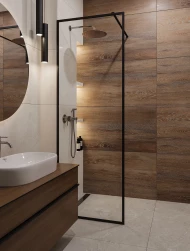 Керамогранит STARO Foresta Amazon Wood Natural 60x120 Matt