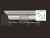 Лепнина ARTFLEX NEW GC-83031-80 Карниз гладкий