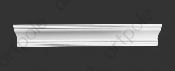 Карниз орнаментальный ARTPOLE SK112 Карниз орнаментальный ARTPOLE SK112