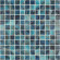 Мозаика Vidrepur Nature Royal №5704 MT (на сетке) 25x25