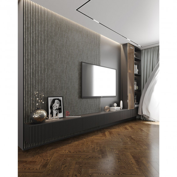 Панель из дюрополимера Decor Dizayn DD904-69