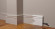 Плинтус из дюрополимера Decor Dizayn DD724