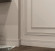 Плинтус из дюрополимера Decor Dizayn DD724