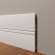 Плинтус из дюрополимера Decor Dizayn DD724