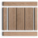 Панель Hiwood LV127L BR416 Панель Hiwood LV127L BR416