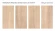 Керамогранит STARO Foresta Amazon Wood Beige 60x120 Matt Керамогранит STARO Foresta Amazon Wood Beige 60x120 Matt