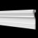 Молдинг из дюрополимера Decor Dizayn DD604