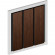 Панель Hiwood LV127L BR396 Панель Hiwood LV127L BR396