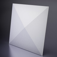 Дизайнерская панель 3D из гипса ARTPOLE ZOOM X4
