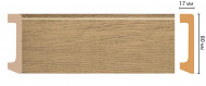 Decomaster D235-83 Цветной напольный плинтус Decomaster D235-83 Цветной напольный плинтус