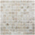 Мозаика Vidrepur Nature Sea Salt №5601 (на сетке) 25x25