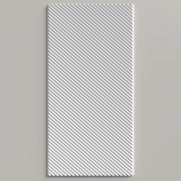 Панель из дюрополимера Decor Dizayn DD927(3m)