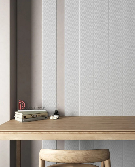 Панель из дюрополимера Decor Dizayn DD927(3m)