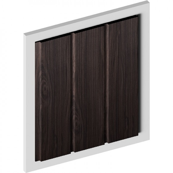 Панель Hiwood LV127L BR395