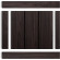 Панель Hiwood LV127L BR395