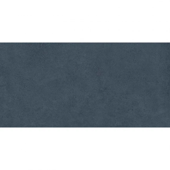 Керамогранит матовый STARO Urban Concrete Cobalt 60x120 Relief Matt