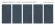 Керамогранит матовый STARO Urban Concrete Cobalt 60x120 Relief Matt