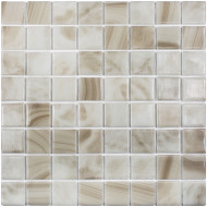 Мозаика Vidrepur Nature Sea Salt №5601 (на сетке) 38x38