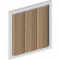 Панель Hiwood LV127 BR417 Панель Hiwood LV127 BR417