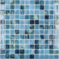 Мозаика Vidrepur Nature Sky №5607 (на сетке) 25x25