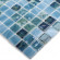 Мозаика Vidrepur Nature Sky №5607 (на сетке) 25x25