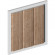 Панель Hiwood LV127 BR416 Панель Hiwood LV127 BR416