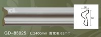 Лепнина ARTFLEX NEW GD-85025 Молдинг гладкий