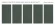 Керамогранит матовый STARO Urban Concrete Green Mist 60x120 Relief Matt