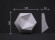 3D гипсовые панели DECO LINE MODERN M-41A