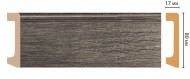 Decomaster D235-86 Цветной напольный плинтус Decomaster D235-86 Цветной напольный плинтус