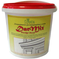 Реставрационная смесь DarMix / ДарМикс