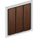 Панель Hiwood LV127 BR396K Панель Hiwood LV127 BR396K