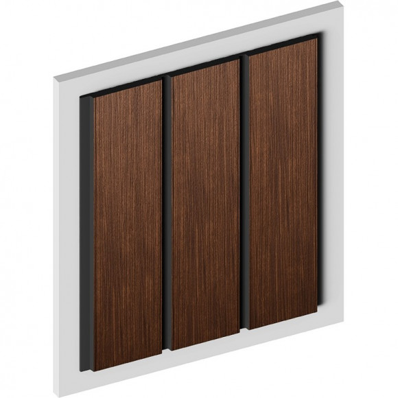 Панель Hiwood LV127 BR396K Панель Hiwood LV127 BR396K