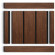 Панель Hiwood LV127 BR396K Панель Hiwood LV127 BR396K