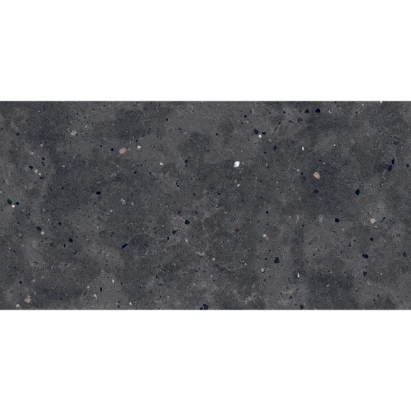 Керамогранит STARO Concreto Fenix Nero 60x120 Sugar Керамогранит STARO Concreto Fenix Nero 60x120 Sugar