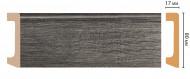 Decomaster D235-87 Цветной напольный плинтус Decomaster D235-87 Цветной напольный плинтус