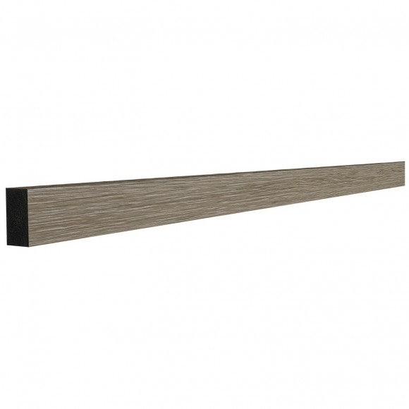 Молдинг из дюрополимера Decor Dizayn DD610-65SH