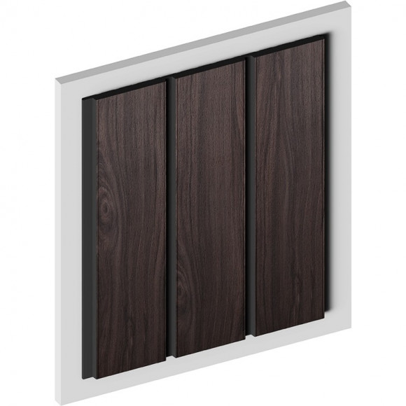 Панель Hiwood LV127 BR395K Панель Hiwood LV127 BR395K
