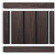 Панель Hiwood LV127 BR395K Панель Hiwood LV127 BR395K
