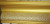 Лепнина ARTFLEX NEW GA-81103 Gold Карниз с орнаментом
