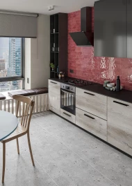 Керамогранит STARO Concreto Fenix Fossil 60x120 Sugar