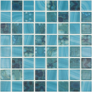 Мозаика Vidrepur Nature Sky №5707 MT (на сетке) 38x38