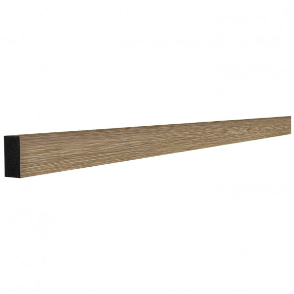 Молдинг из дюрополимера Decor Dizayn DD610-64SH