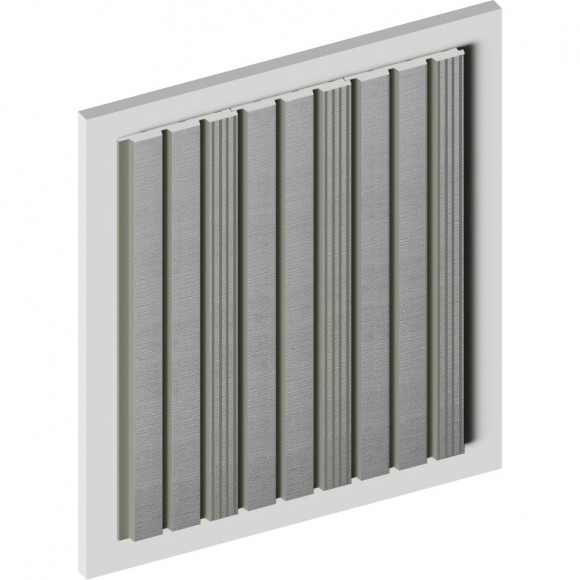 Панель Hiwood LV124L S339S Панель Hiwood LV124L S339S
