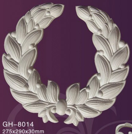 Лепнина ARTFLEX NEW GH-8014 Орнамент