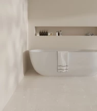 Керамогранит STARO Concreto Fenix Crema 60x120 Sugar