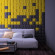 3D гипсовые панели DECO LINE MODERN M-103